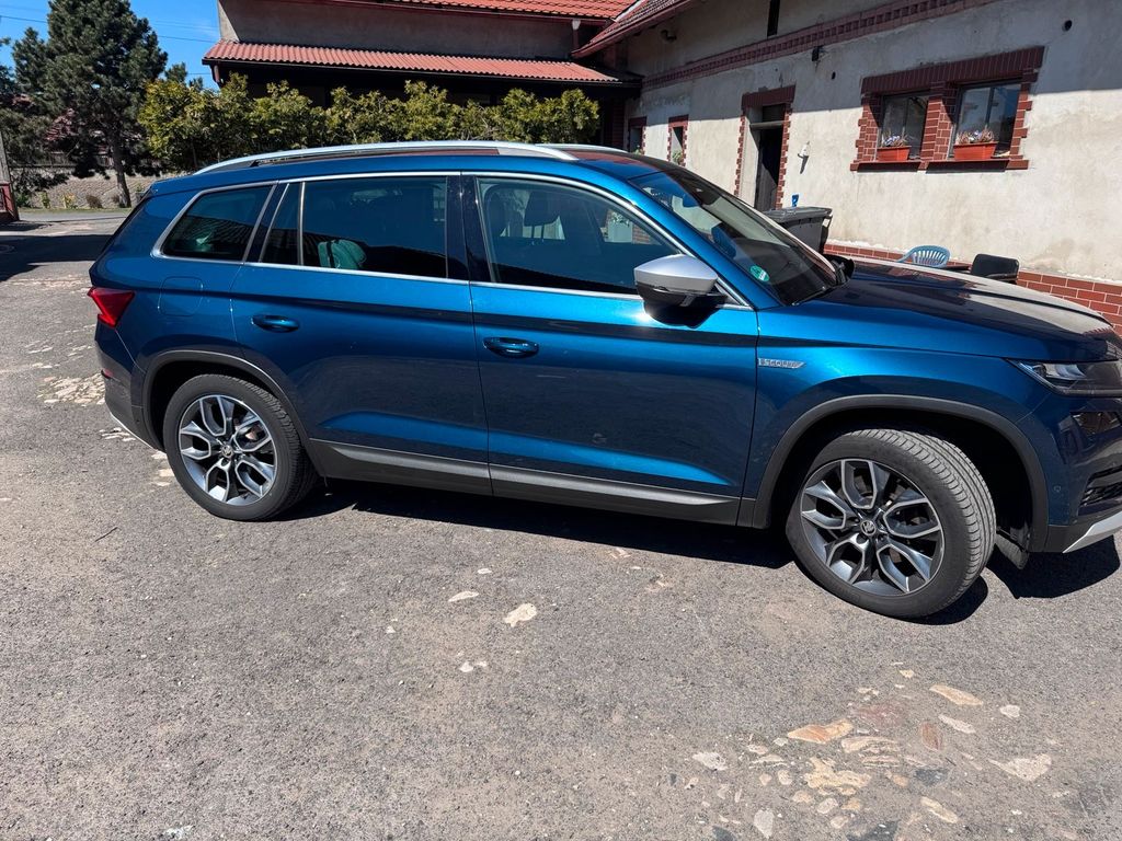 Image of Skoda Kodiaq