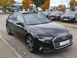 Audi A6 AVANT 40 TDI SPORT  | V. COCKPIT | HUD - Audi A6 C4-4A