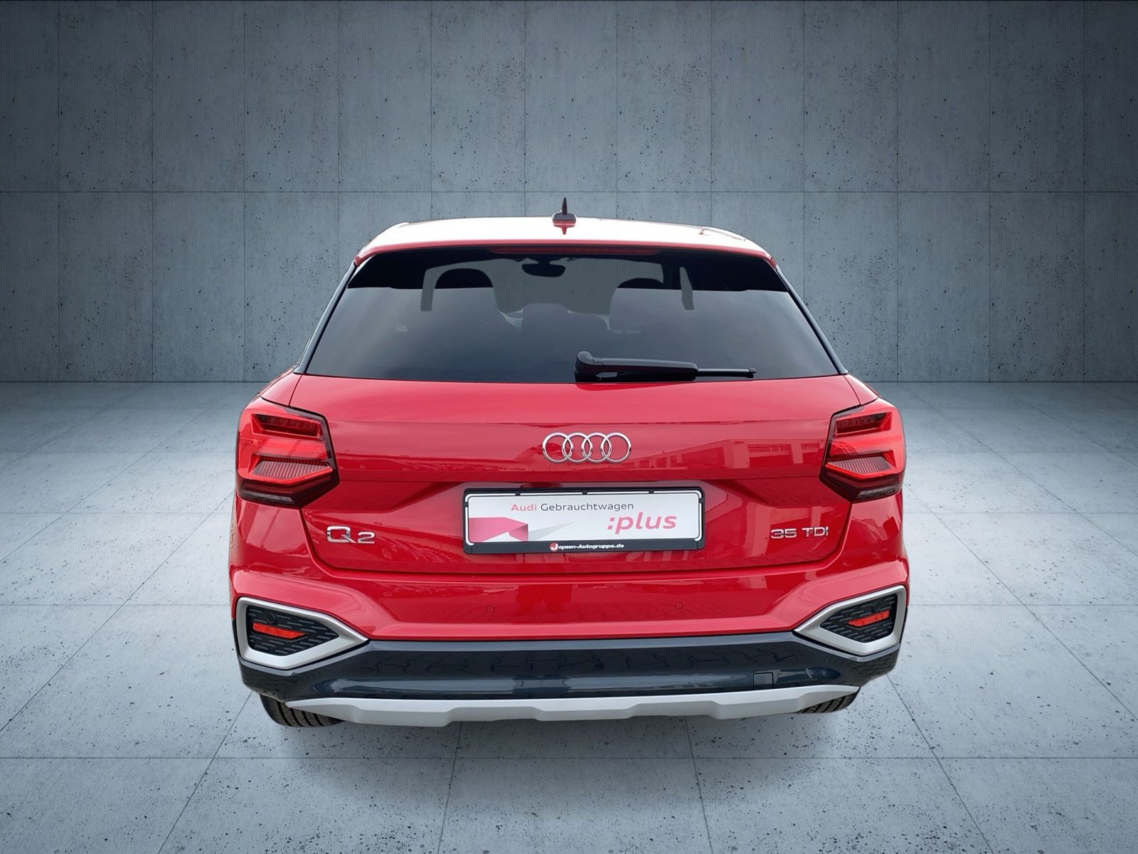 Audi Q2 - Bild 5
