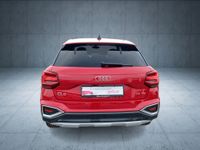 Audi Q2 - Vorschau Bild 5