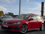 Volkswagen Golf VII Lim. GTD BMT/Start-Stopp/AHK/EURO 6 - Volkswagen Golf: 6gtd