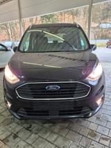 Ford Grand Tourneo Connect Titanium*7. Sitze* - schwarze Ford Grand Tourneo