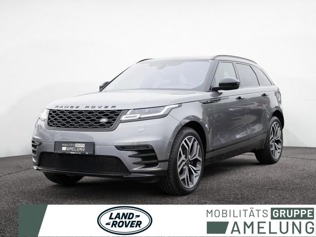 Land Rover Range Rover Velar D300 R-Dynamic ACC 360° PANO