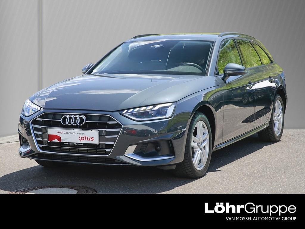 Audi A4 Avant 35 TFSI advanced s-tronic PDC+ Business