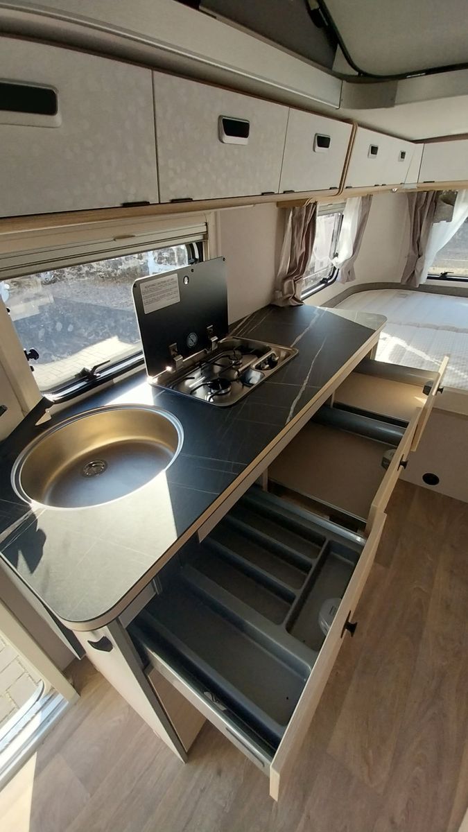 Fahrzeugabbildung HYMER / ERIBA / HYMERCAR Touring 630 - ab 2,99% eff.p.a.*