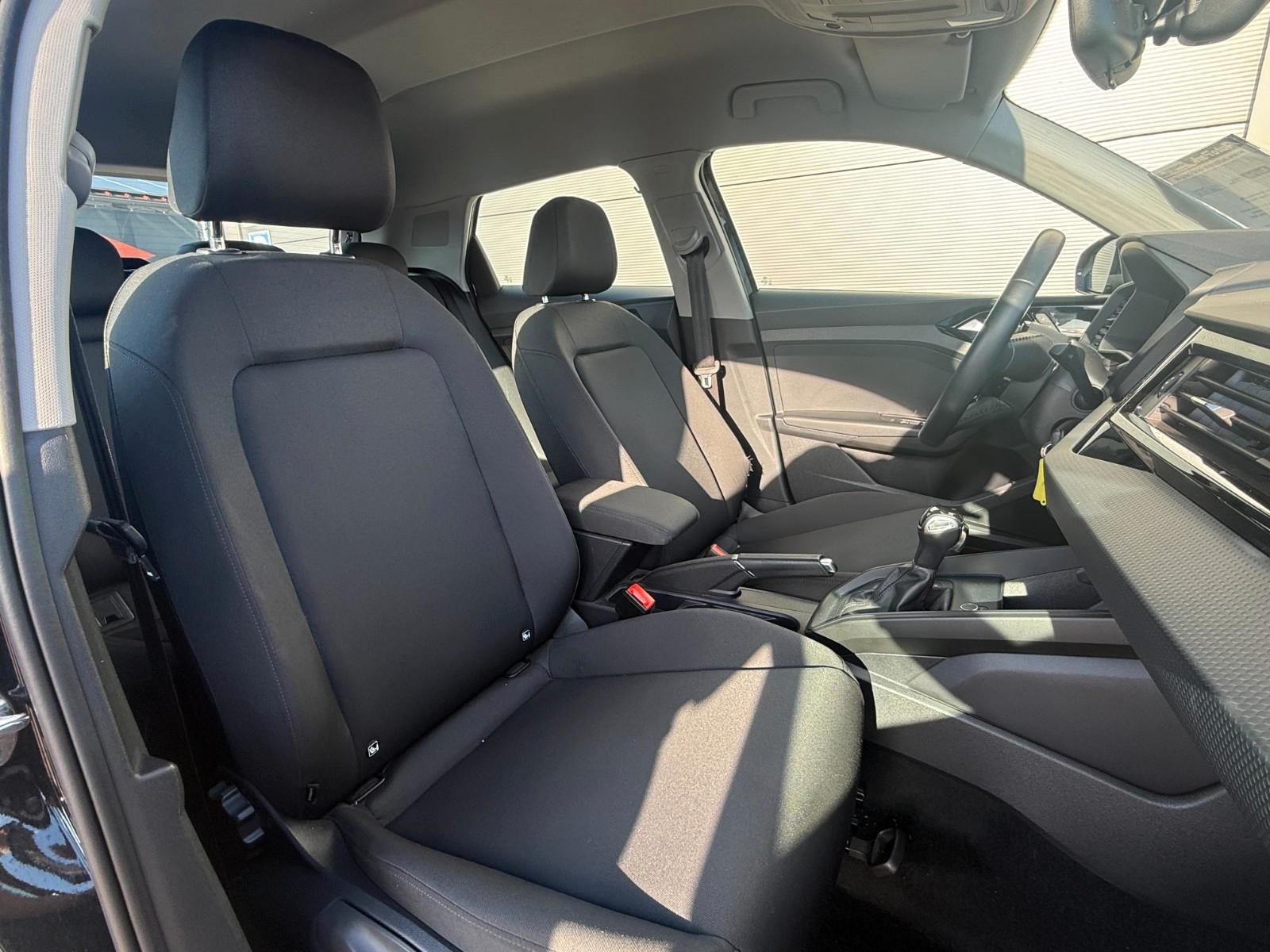 Audi A1 SPORTBACK TFSI S line S tronic 18" GewindeFW, миниатюра 18