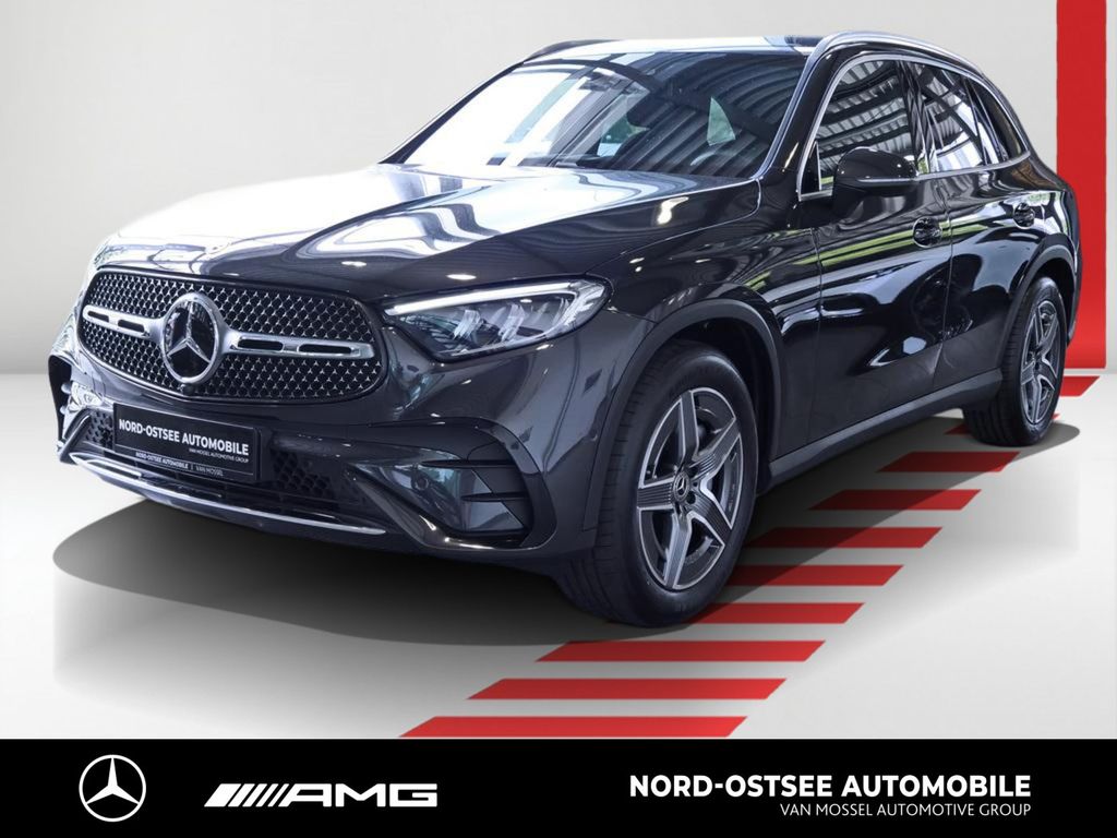 Image of Mercedes-Benz GLC 300