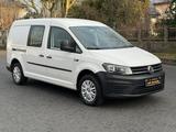 Volkswagen Caddy Maxi-AHK-1.HAND-GARANTIE - Volkswagen Caddy Maxi aus 2019
