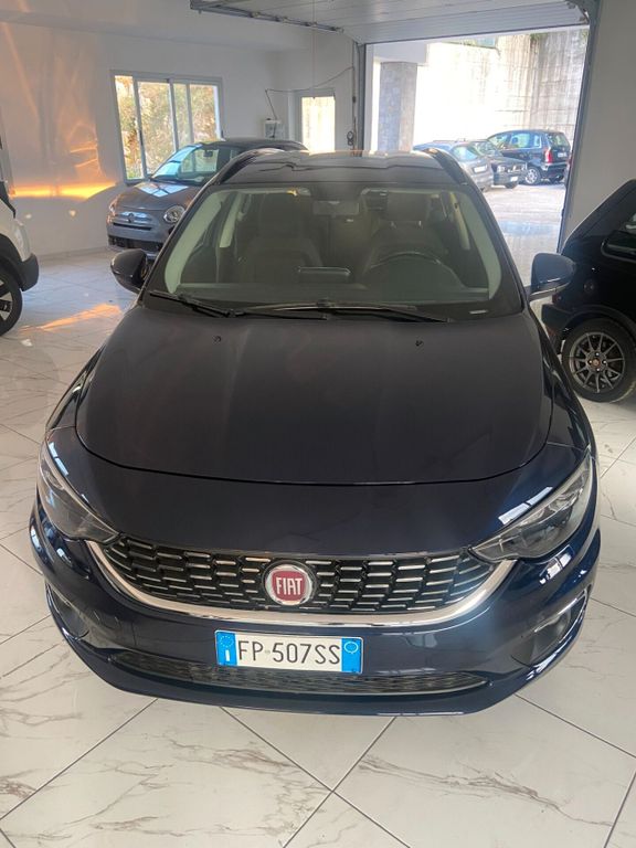 Image of Fiat Tipo