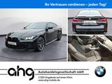 BMW M4 Competition Innovationsp. ACC HeadUp Kamera S - BMW M4 aus 2025
