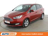 Ford C-Max 2.0 TDCi Titanium Aut.*NAVI*CAM*BiXENON* - gebrauchte Ford C-Max aus dem Jahr 2016