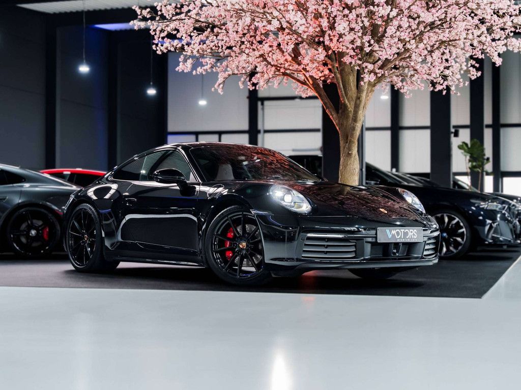 Porsche 992 992 Carrera 4S PDK - Sport Chrono - Sportuit