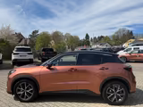 Lexus LBX 1.5h Emotion.Leder.Navi.Kamera.ACC.MY26 - Lexus LBX mit Hybrid-Antrieb