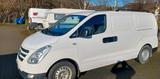 Hyundai H-1 Starex Transporter zu verkaufe... - scheckheftgepflegte Hyundai H-1 Starex