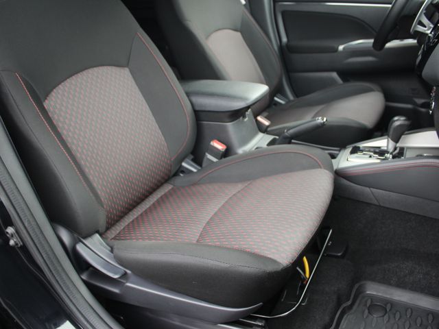 ASX 2.2 EDITION+ AHZV Basis 2WD