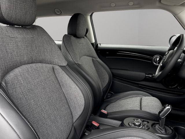 Foto Nummer 12: MINI Cooper S