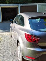 Seat Ibiza 1.2 TSI 66kW  - Seat Ibiza von privat
