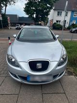 Seat Leon 2.0 L Benzin - Seat Leon aus 2006: 2.0