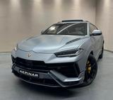 Lamborghini Urus S*GRIGIO TELESTO MATT*AKRAPOVIC*PANO*B&O*23 - Lamborghini Urus Gebrauchtwagen in Stuttgart