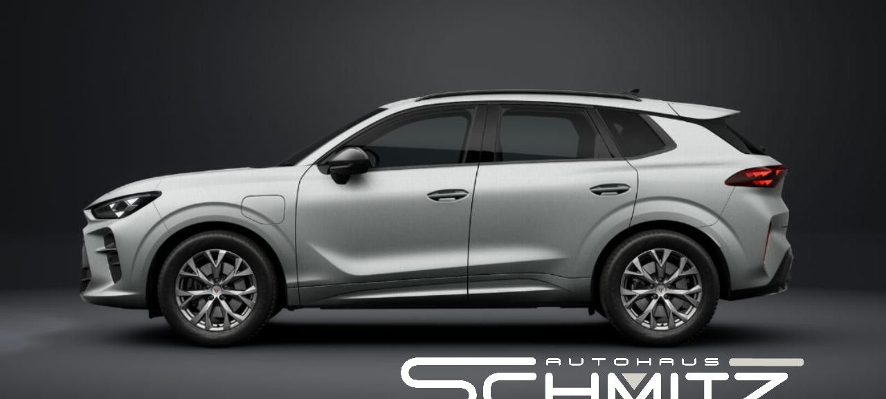 Cupra Terramar - Bild 2