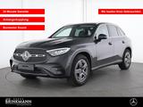 Mercedes-Benz GLC 220 d 4M AMG-ADVANCED+/AHK/BURMESTER/MBUXLED - gebrauchte Mercedes-Benz GLC 220 aus dem Jahr 2024