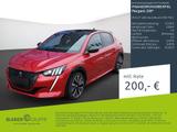 Peugeot 208 (P2) GT LED NAVI BLACK RFK PDC