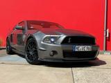 Ford Mustang*Shelby GT500*Orig*TOP ZUSTAND*UNFALLFREI - Ford Mustang aus 2011: Coupe