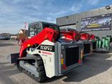 Takeuchi TL 12 V 2  -  Raupenlader mehrfach am Lager !!! - Takeuchi LKWs