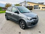 Renault Twingo Limited*90PS*2.HD*SITZHEIZUNG*SR+WR* - Renault Twingo Gebrauchtwagen in Stuttgart