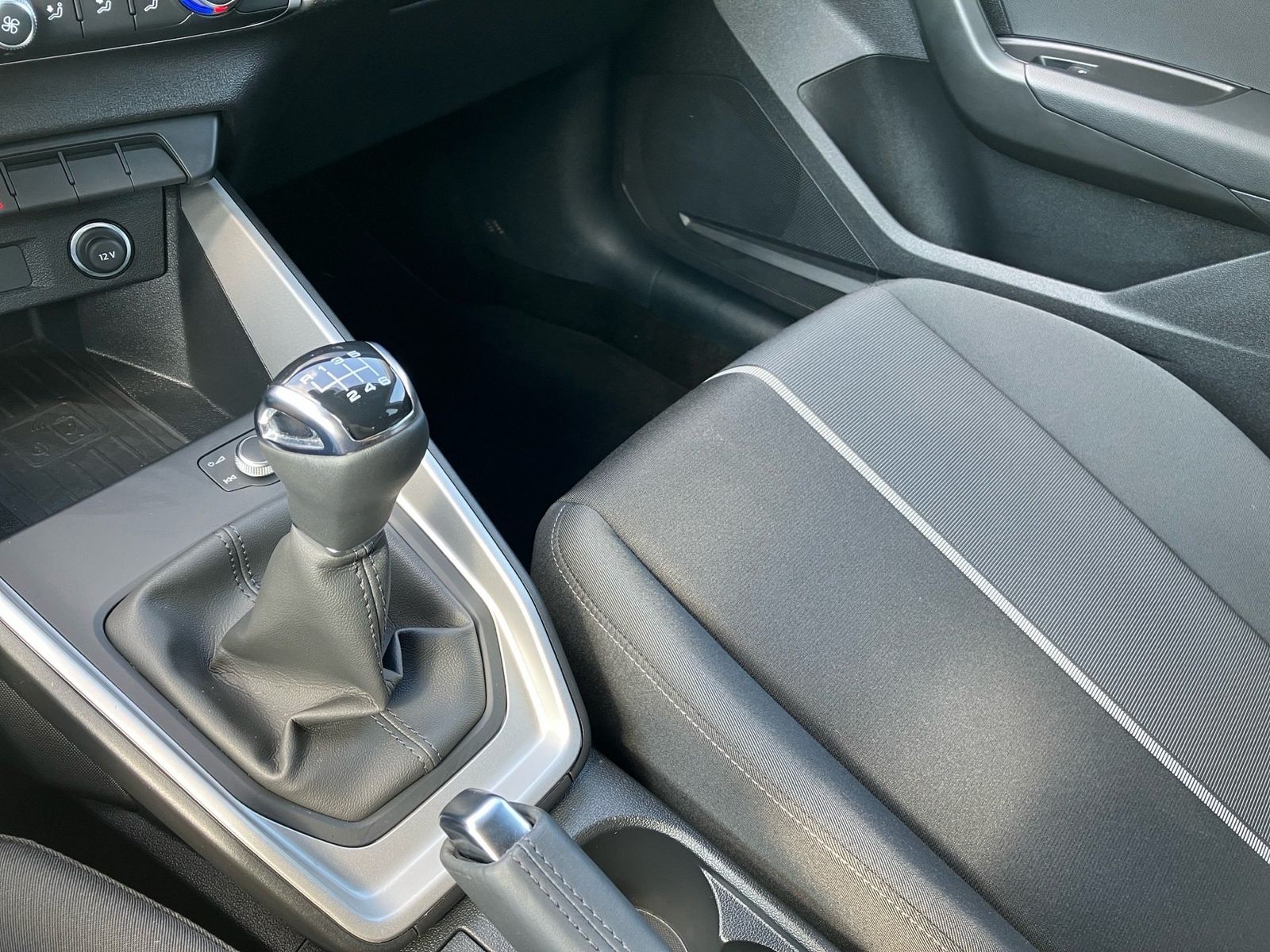 Audi A1 - Bild 14