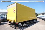 Iveco EuroCargo ML 75 E 16 P LBW LUFT AUTOMATIK COC EU - Iveco Ml 75 e