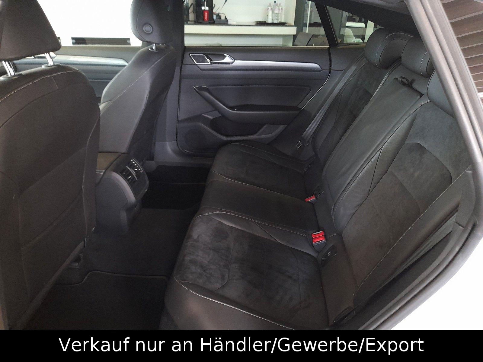 Volkswagen Arteon R-Line 4Motion**A1++