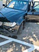 BMW Bmw auto x3 E83 - BMW X3 mit Diesel-Antrieb: Limousine
