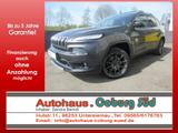 Jeep Cherokee Limited 4WD XENON19ZOLL NAVI KAMERA AHK - Jeep Cherokee aus 2014