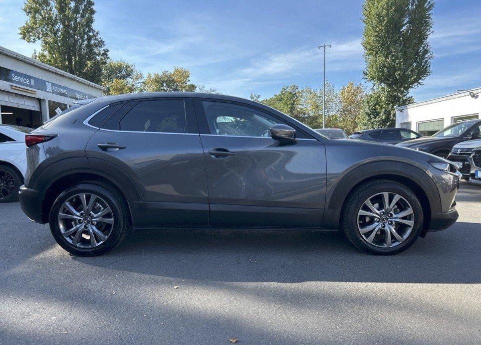 Mazda CX-30 2.0l "X" "Selection" "DES-P" "ACT-P" "AWD"