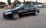 Volkswagen Passat CC 2.0 TDI Sport Vollausstattung - Volkswagen Passat CC: Vollausstattung