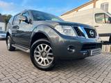 Nissan Pathfinder 2.5 dCi LE/7 Sitz./R-kamera/HU&AU - gebrauchte Nissan Pathfinder aus dem Jahr 2011