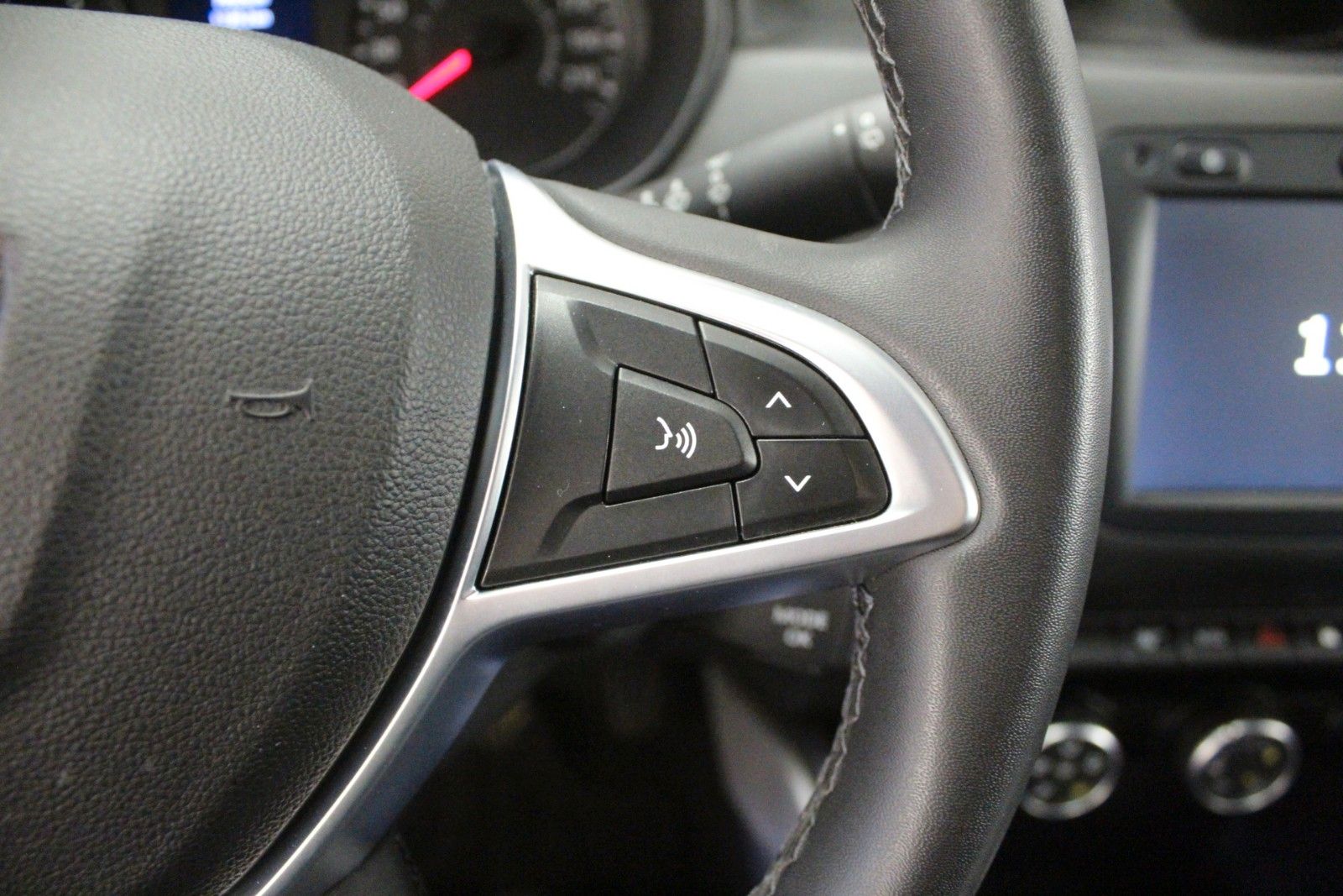Fahrzeugabbildung Dacia Duster Blue dCi 115Prestige  *Sitzheizung*Kamera