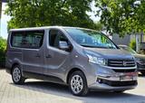 Fiat Talento Kombi L1H1 1,2t Family 8Sitzer AHK Kamer - Fiat 8-Sitzer