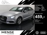 Audi A3 Limousine 30 TDI Navi|Xenon|Akustikglas|PDC - Audi A3 30 TDi Gebrauchtwagen