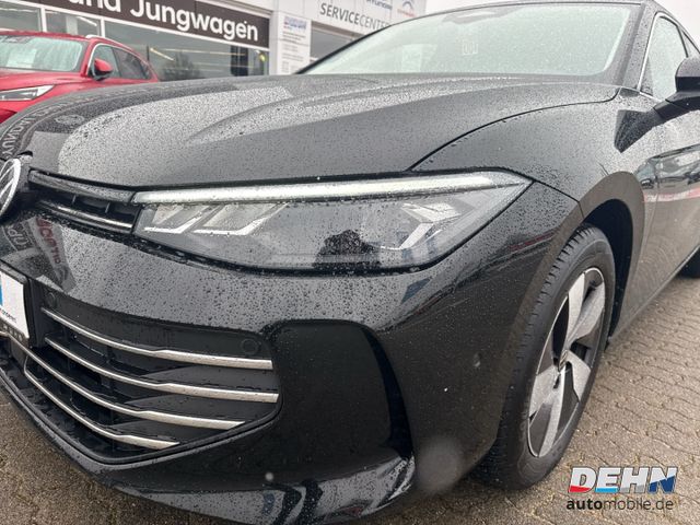 Volkswagen Passat Variant 1.5 eTSI DSG Business Winterpaket