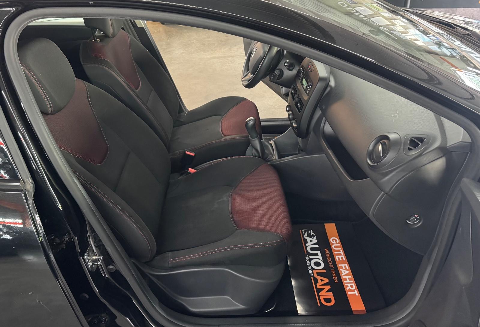 Renault Clio 2015 — photo 13