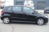 Mercedes-Benz B 170*KLIMA*MFL*BC*ZV*ALU*TÜV+SERVICE* - Mercedes B 170 mit Schiebedach