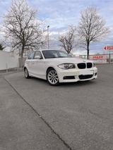 BMW e87 118i | M Paket | Facelift | TÜV 03/27 - gebrauchte BMW 118 mit Facelift