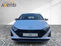Hyundai i20 - Vorschau Bild 7