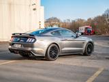 Ford Mustang 5.0 Ti-VCT V8 Fastback GT - gebrauchte Ford Mustang aus dem Jahr 2021
