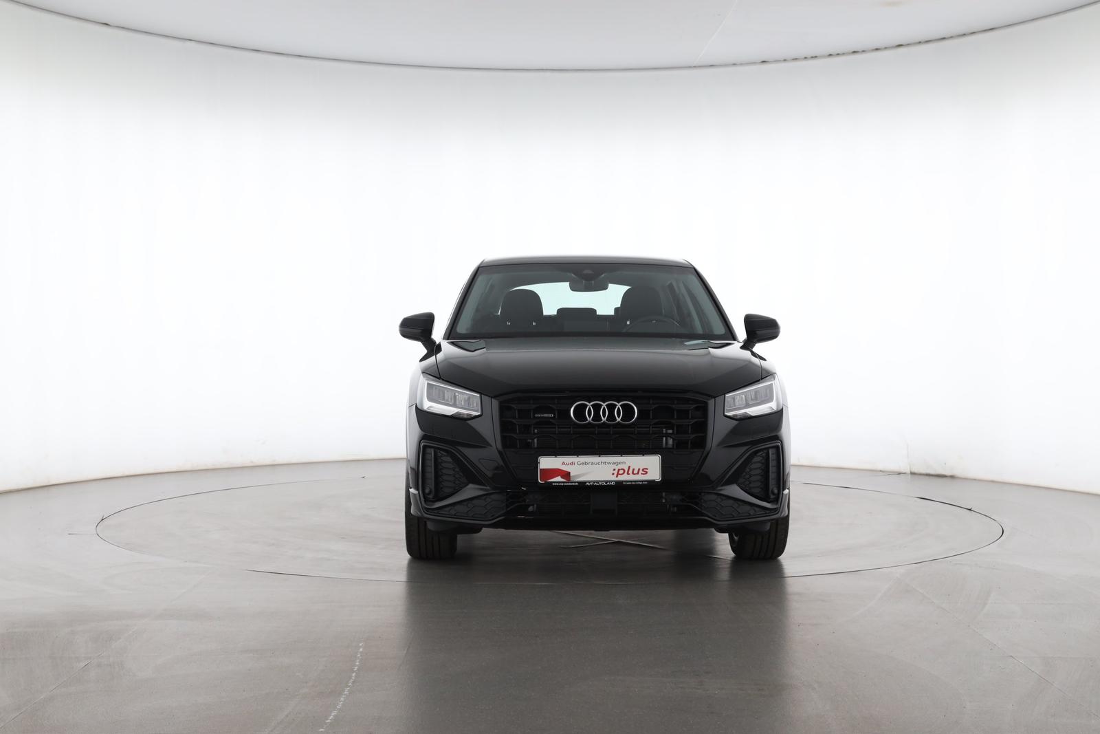 Audi Q2 40 TFSI quattro S tronic S line LED, миниатюра 5