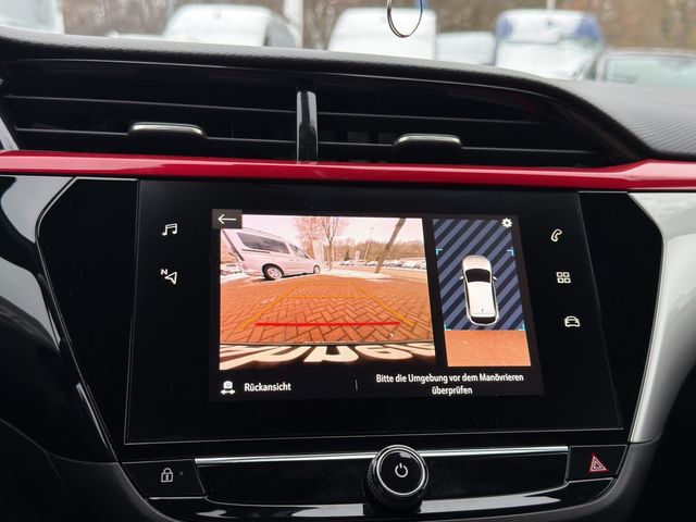 Corsa F 1.2 Turbo GS Line