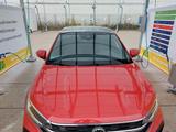 Volkswagen Taigo 1.5 TSI OPF DSG R-Line R-Line - VW Taigo von privat