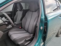 Peugeot 308 - Vorschau Bild 8